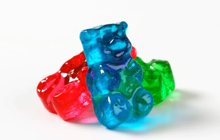 HHC Gummies