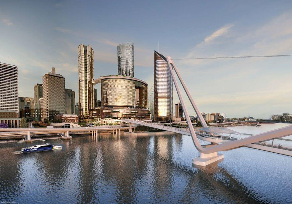 property development brisbane