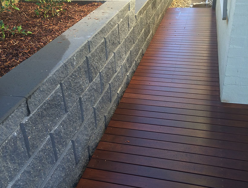 What to Consider Before Starting a Decking Project