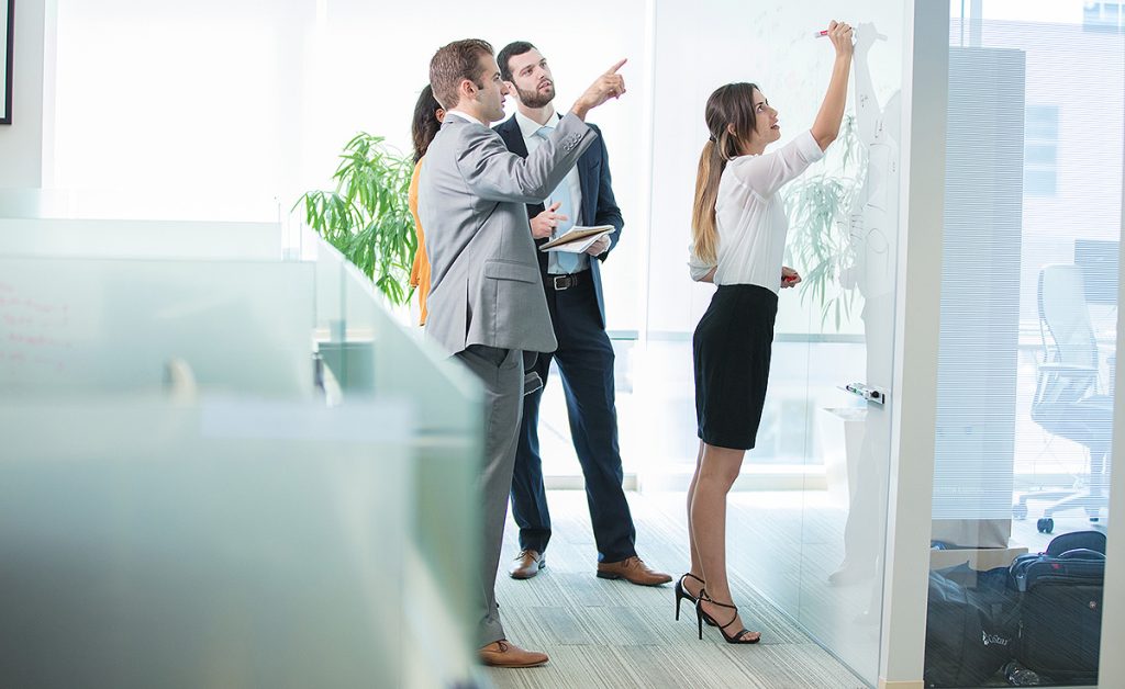 Branding photography