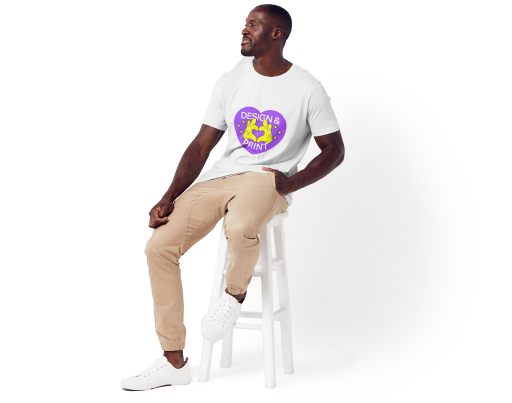 T-shirt design Cincinnati