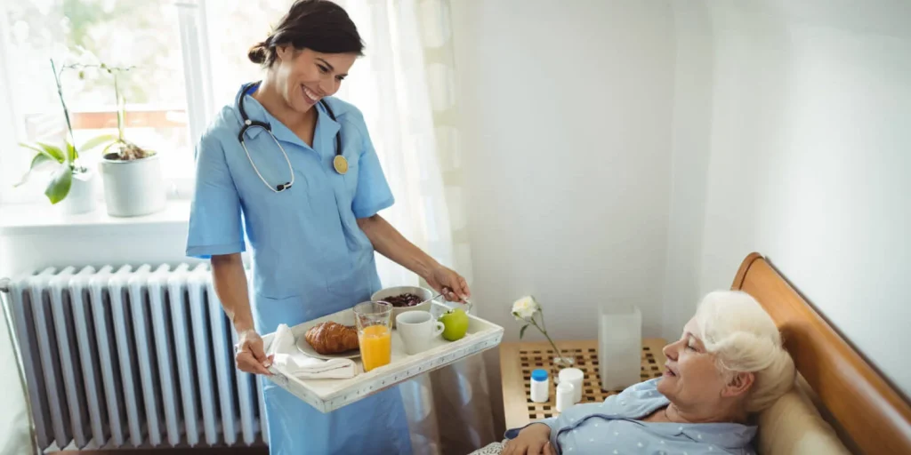 HomeWatch Caregivers East Atlanta
