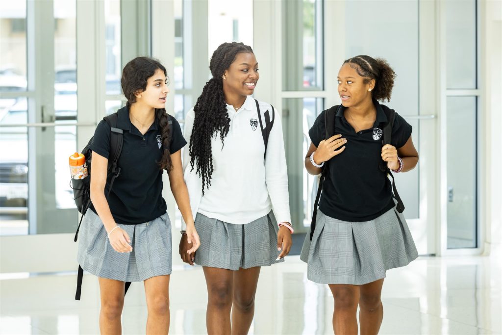 Private Catholic School Palm Beach Gardens