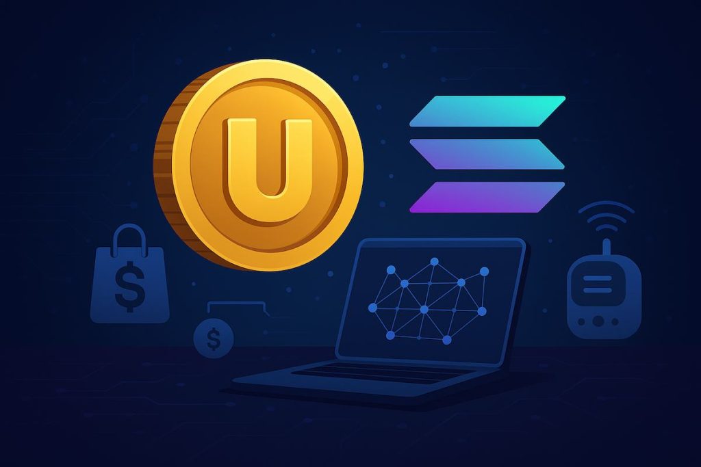 Blockchain Development