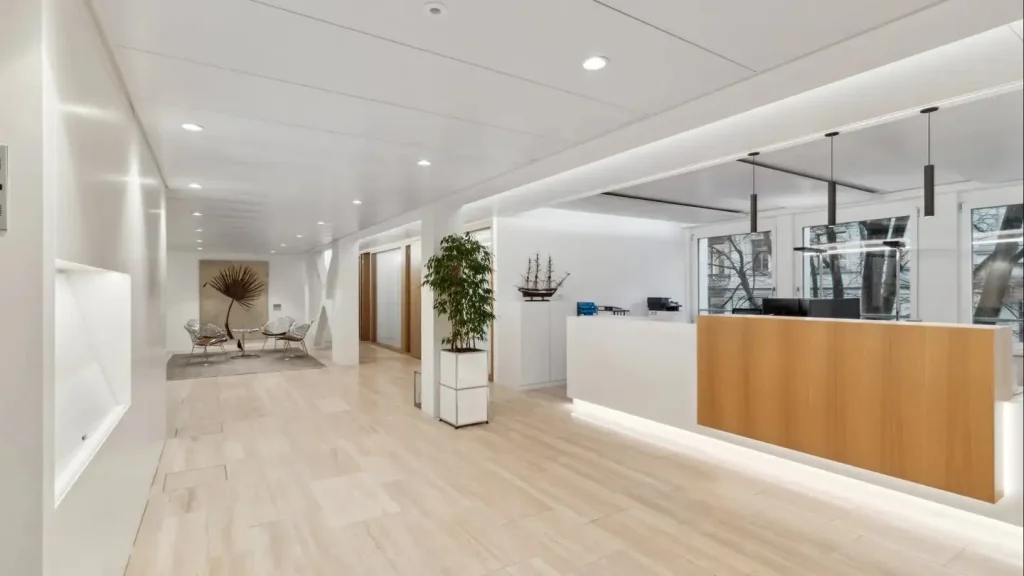 Dental Office Space for Lease