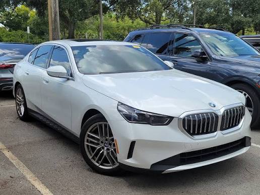 used bmws