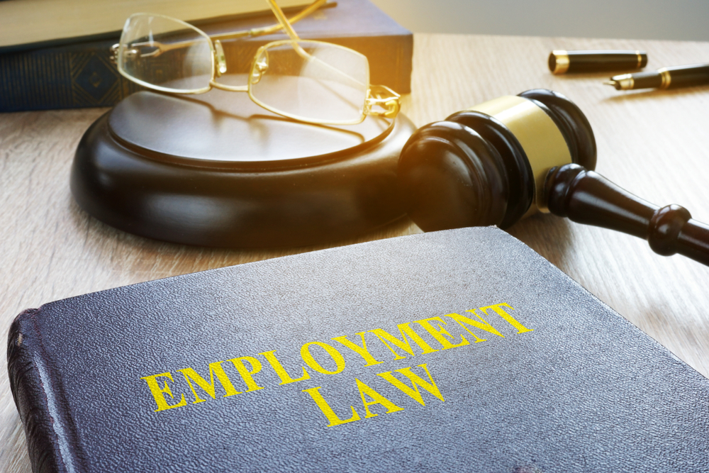 Guide to Employment Lawyers