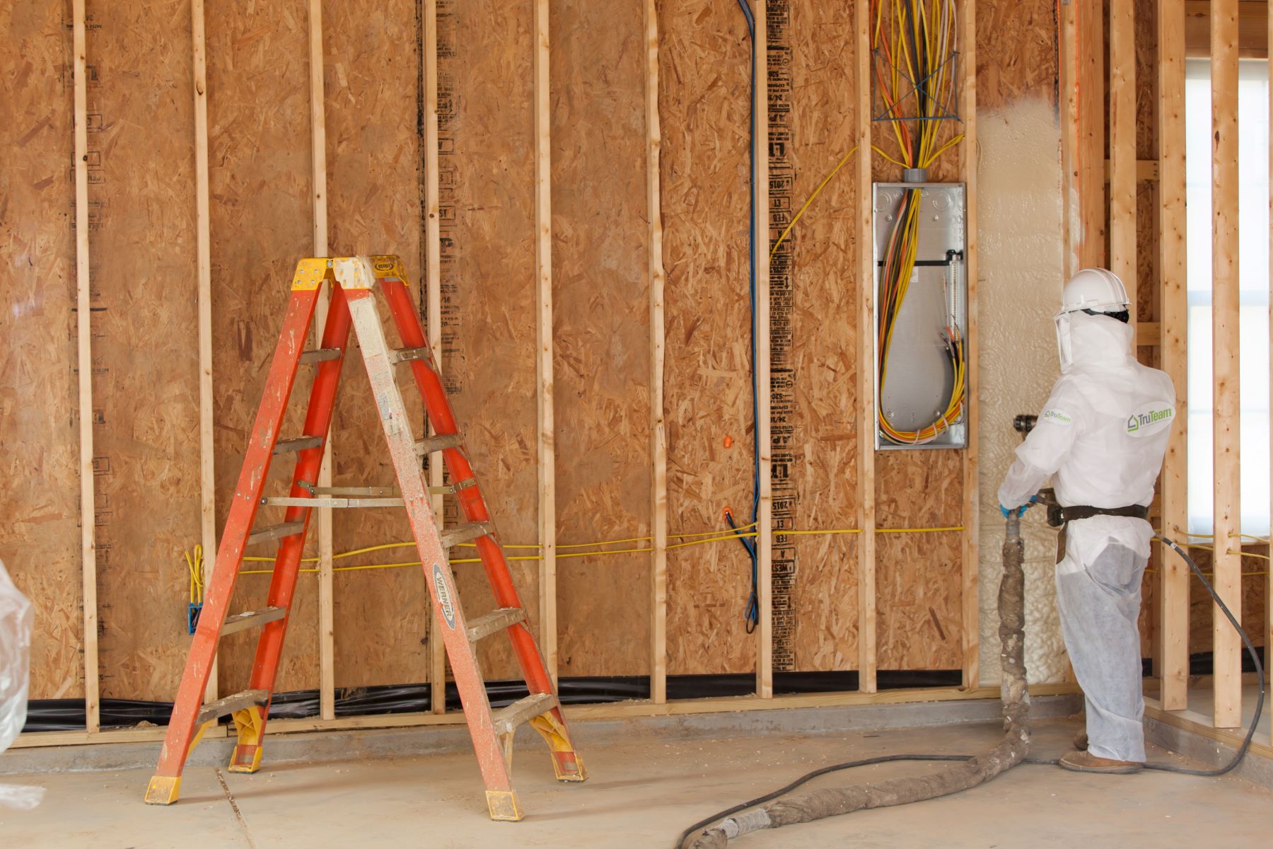 The Long-Term Benefits of Blown-In Insulation for Homeowners