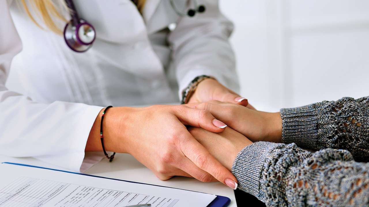 Understanding Hormone Replacement Therapy and Its Health Benefits