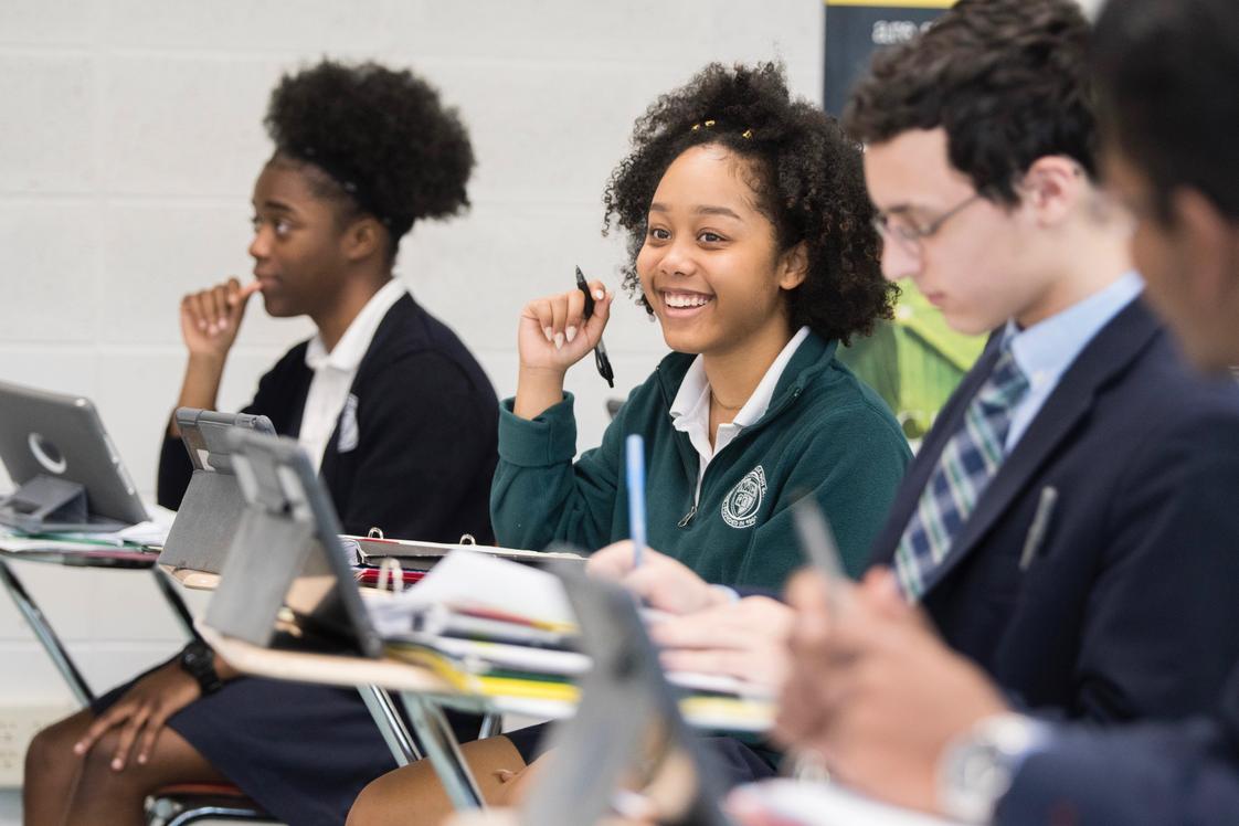 Key Features That Define a Private Catholic School