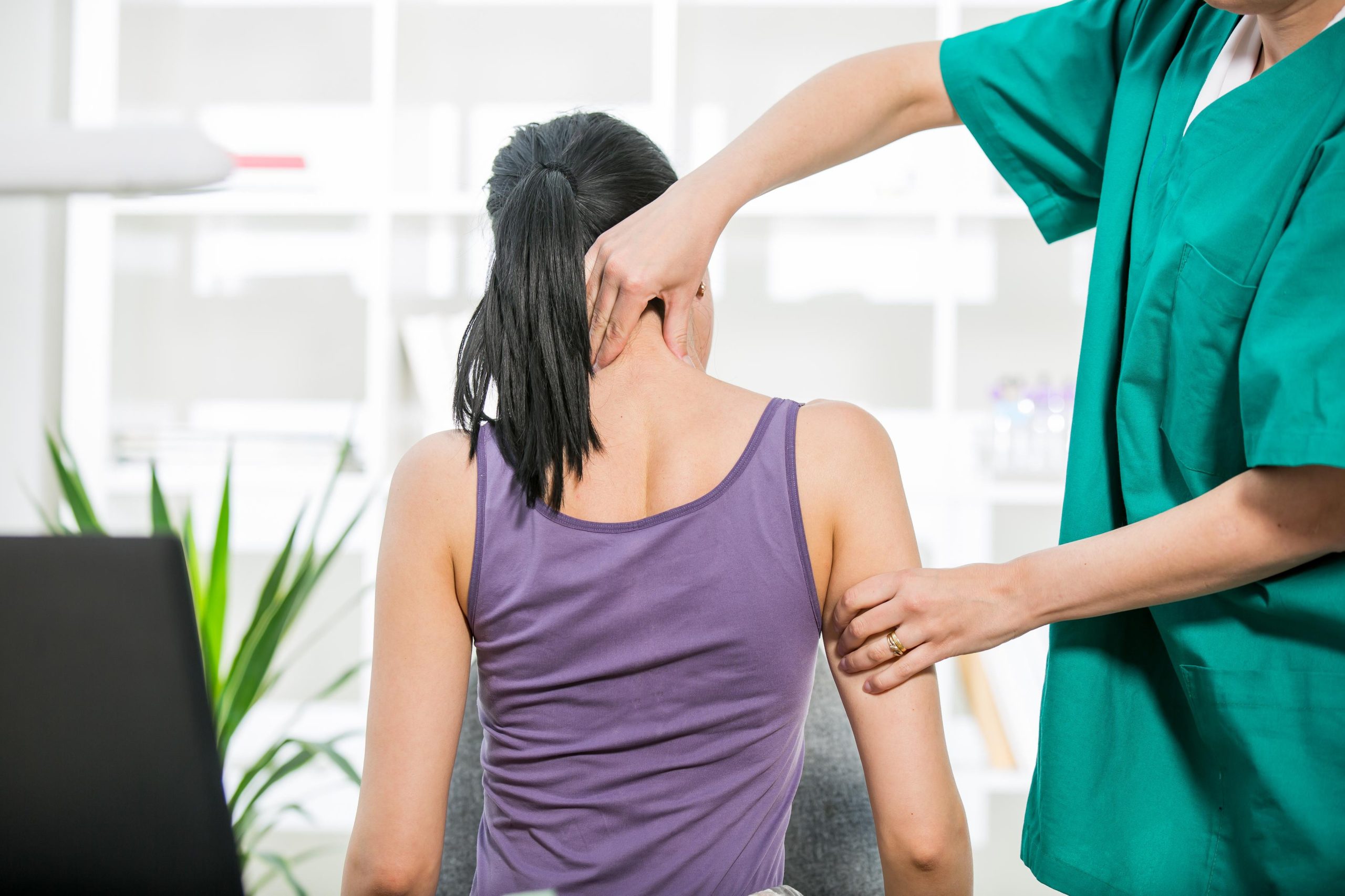 Discover Chiropractic Care Benefits For Maintaining Everyday Physical Wellness